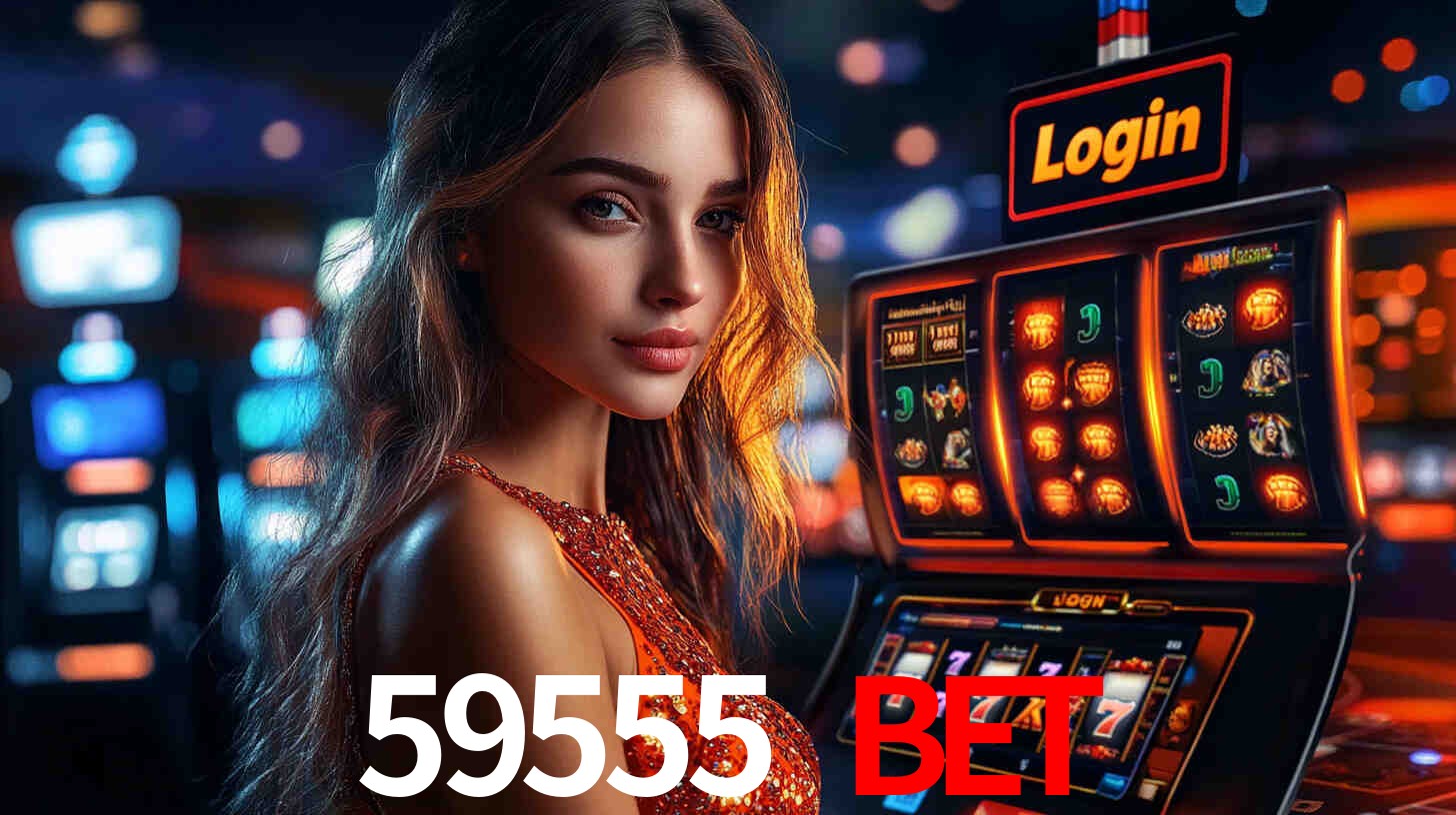 59555BET.com