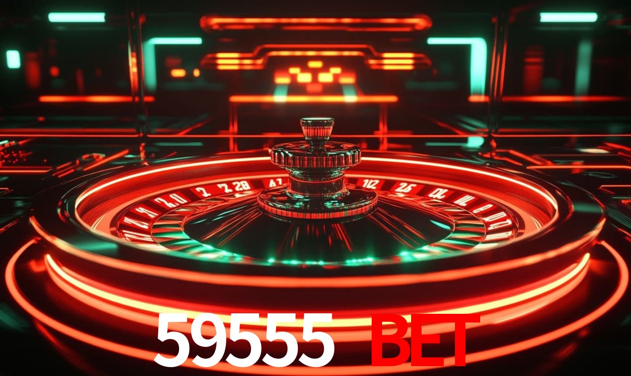 Jogos Exclusivos 59555 BET