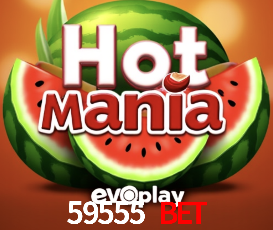 Slot Games 59555 BET
