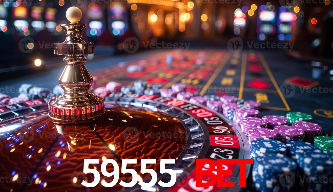Quick Registration 59555 BET