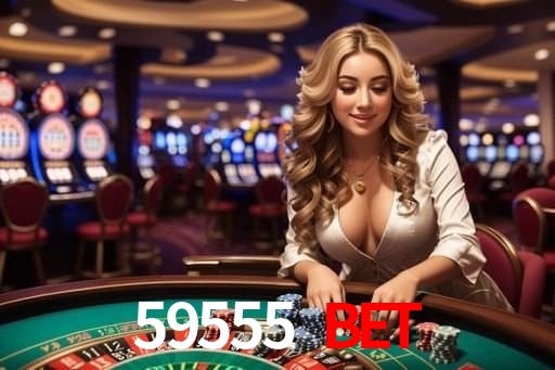 Roulette Table 59555 BET