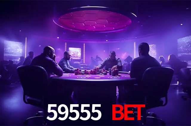 Apostas Esportivas na 59555 BET: Um Guia Completo