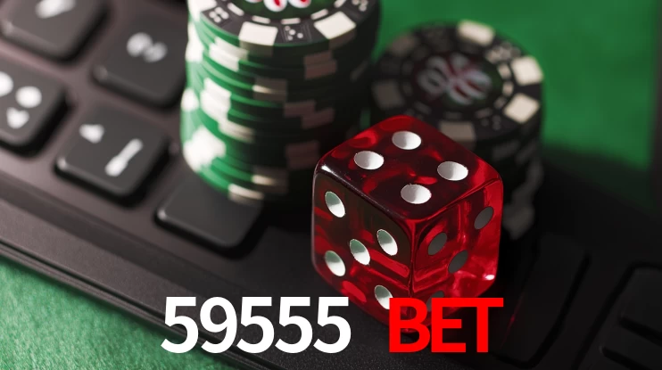 Bonus Features 59555 BET