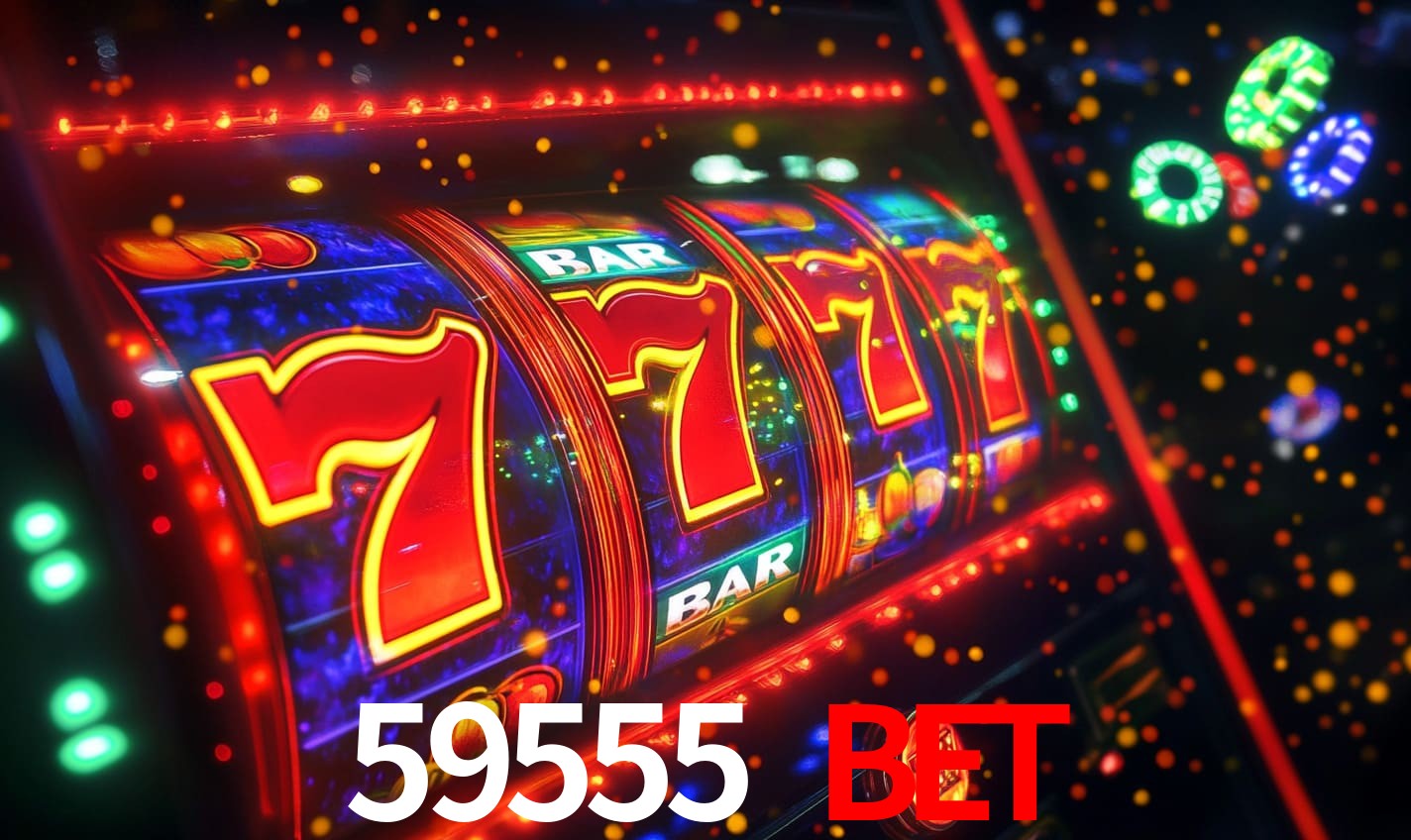 59555 BET
