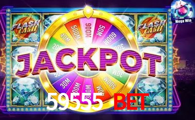 Descubra o Mundo do Cassino Online com 59555 BET