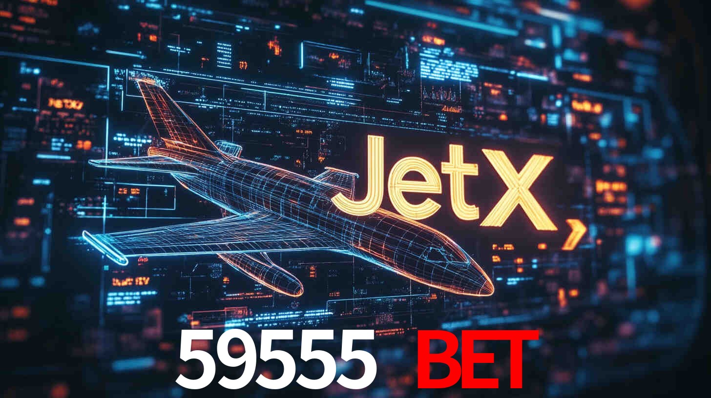 Casino Ao Vivo 59555 BET