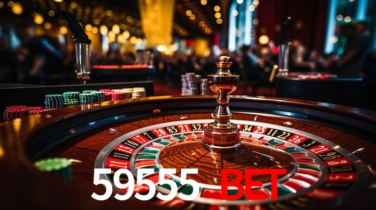 Secure Login 59555 BET