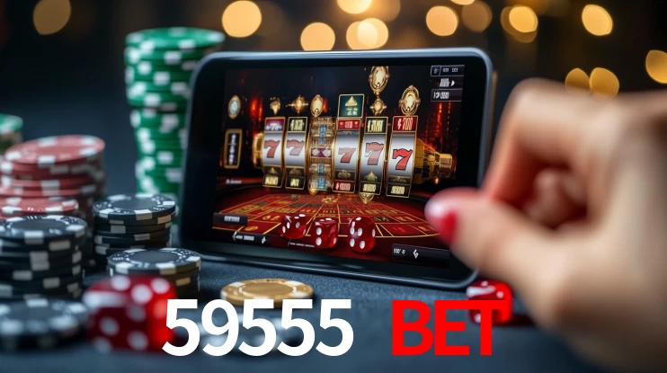 Ofertas Imperdíveis na 59555 BET: Promoções e Bônus Que Valem a Pena