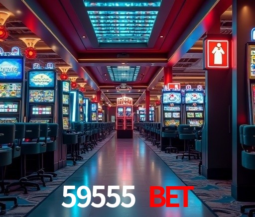 Login Seguro 59555 BET
