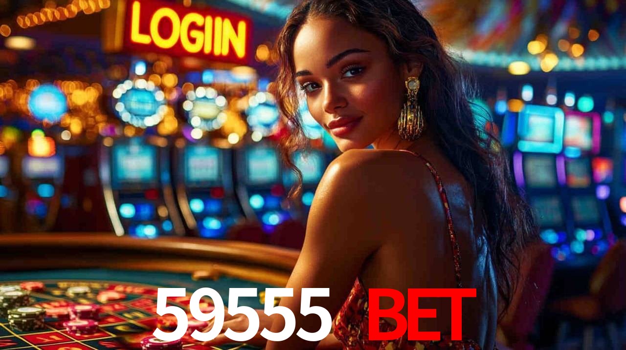 Apostas Esportivas na 59555 BET: Um Guia Completo