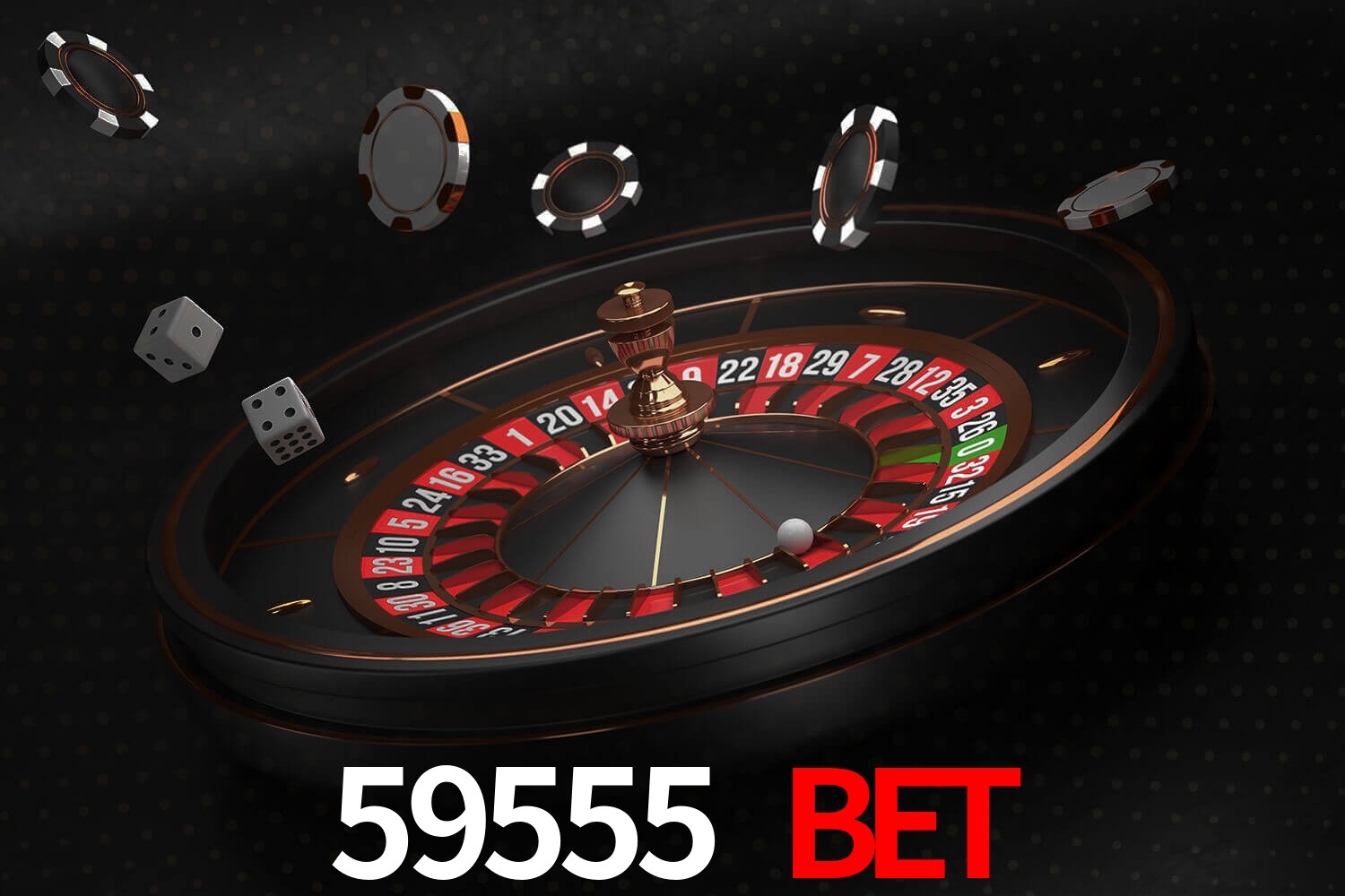 59555 BET