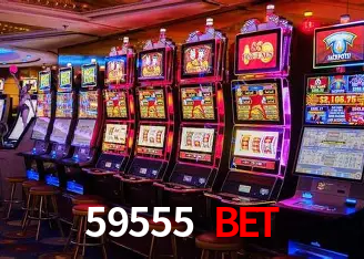 Exclusive Offers 59555 BET