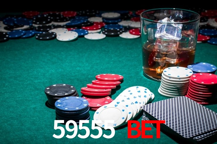 A Emoção da Loteria na 59555 BET: Uma Chance de Mudança de Vida