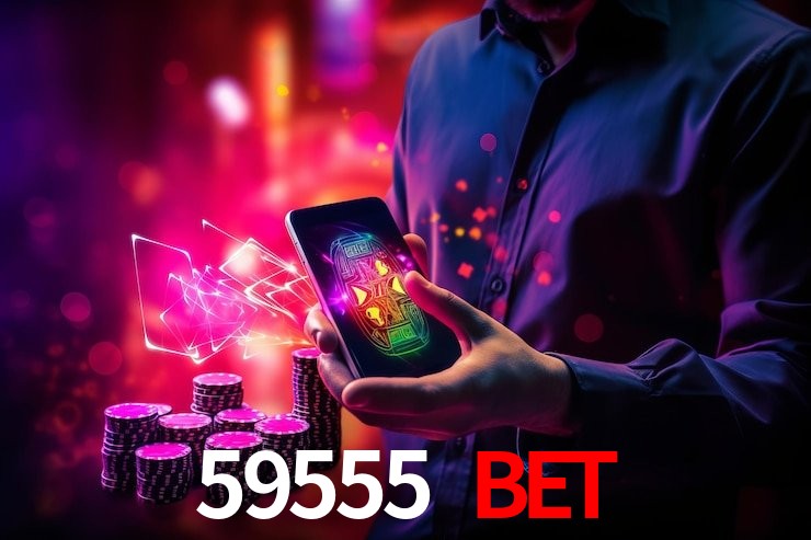 Apostas Esportivas na 59555 BET: Um Guia Completo