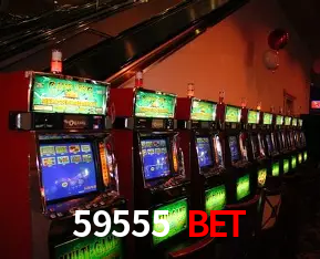 API Integration 59555 BET