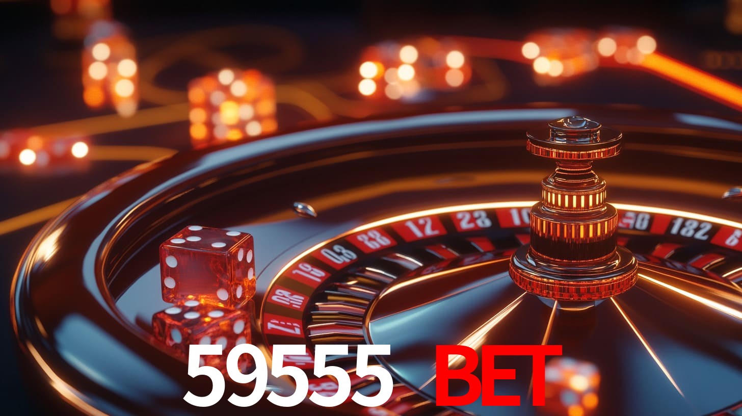 Desvendando o Mundo dos Jogos Virtuais na 59555 BET