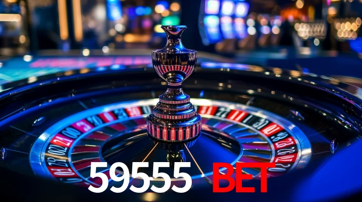 59555BET.com
