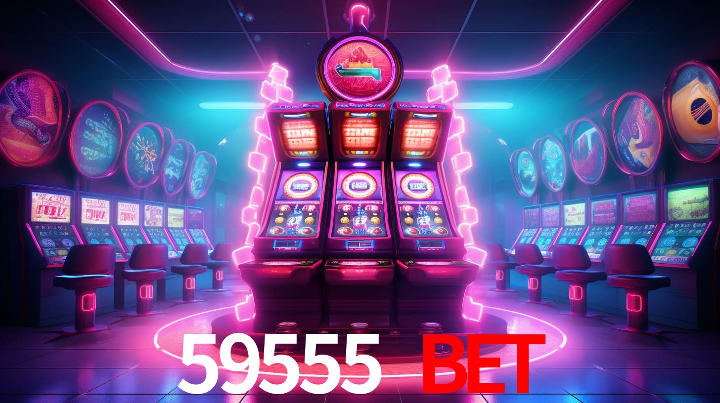 59555 BET,59555BET.com