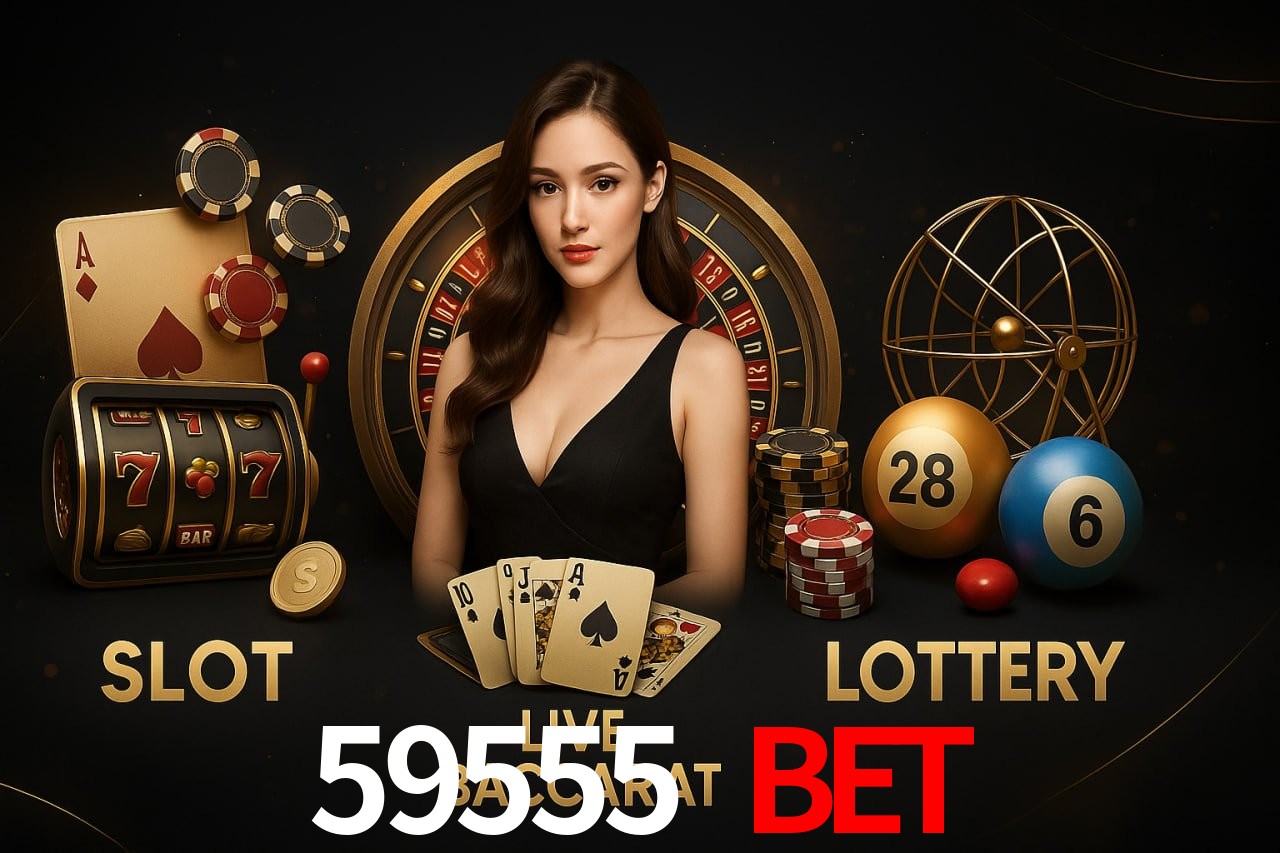 Inovações de Jogos na 59555 BET: O Futuro das Experiências Interativas
