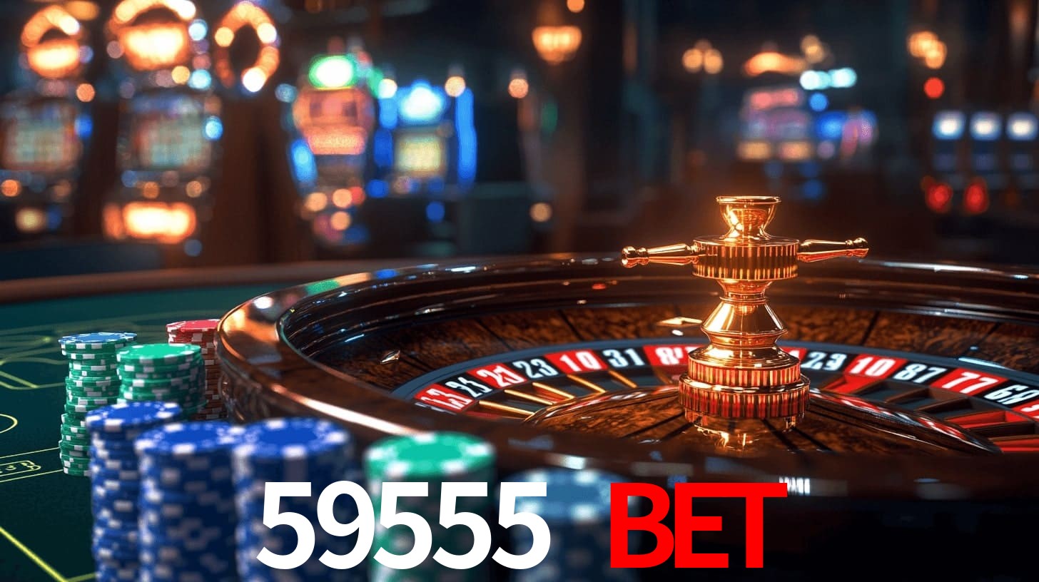 59555BET.com