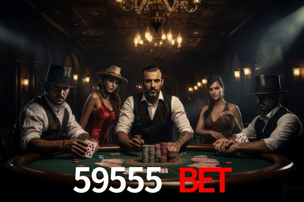 Design Responsivo 59555 BET